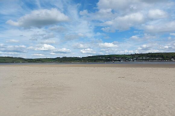 Mayfair In Llansteffan