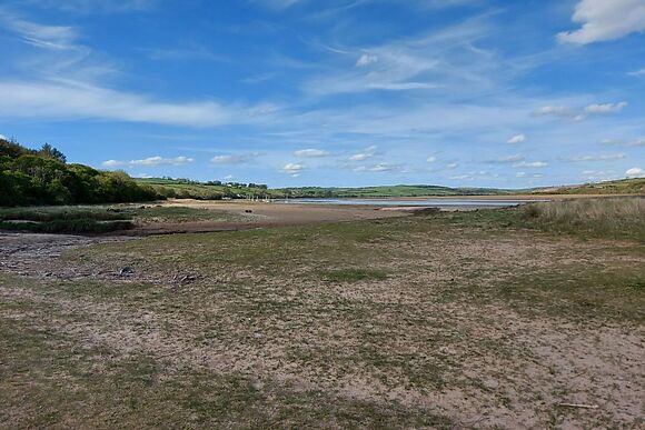 Mayfair In Llansteffan