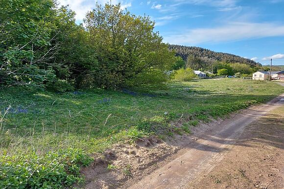 Wayside In Llansteffan