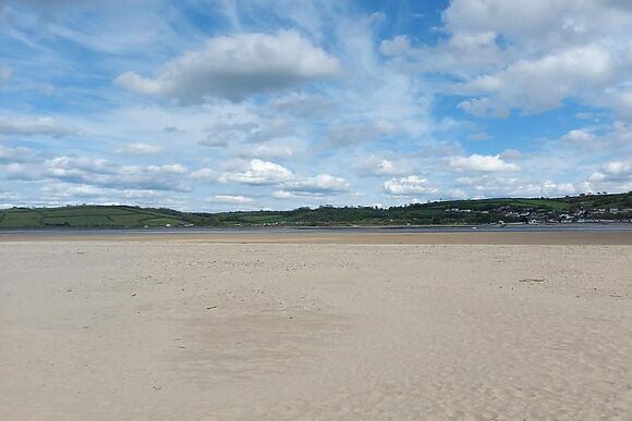 Wayside In Llansteffan