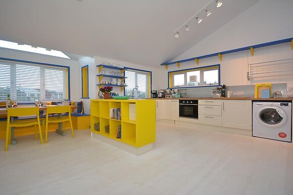 Wayside In Llansteffan