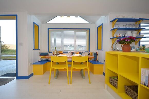 Wayside In Llansteffan