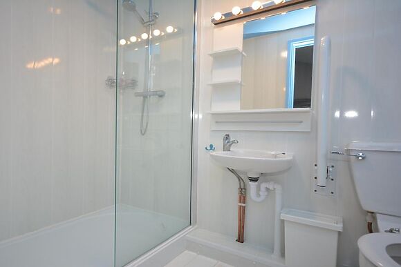 Wayside In Llansteffan