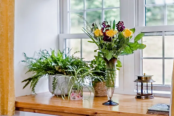The Byre At Brothershiels