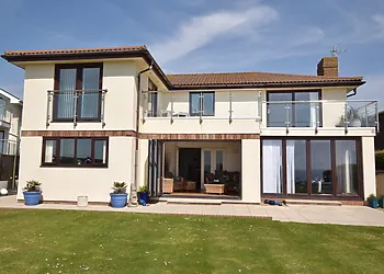 The perfect family seaside getaway