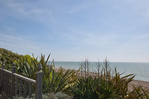 Cooden Seascape