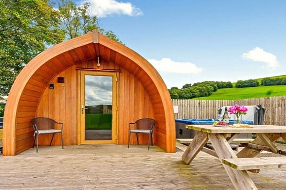 The Hideout The Hare