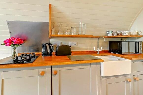 The Hideout The Hare