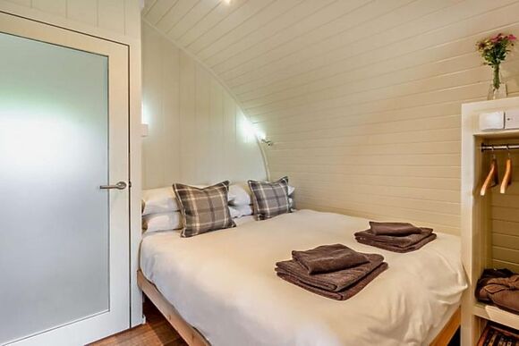 The Hideout The Hare