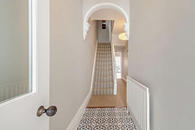 Chesil Lookout
