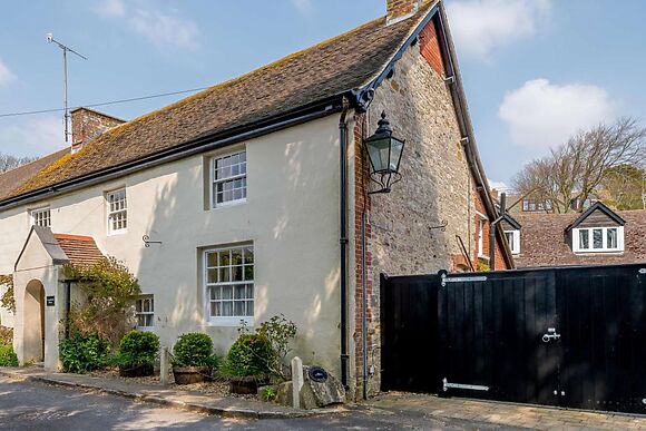 Churchfield House