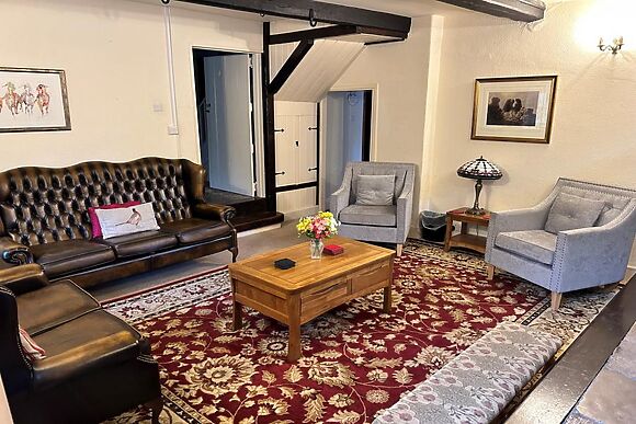 Churchfield House