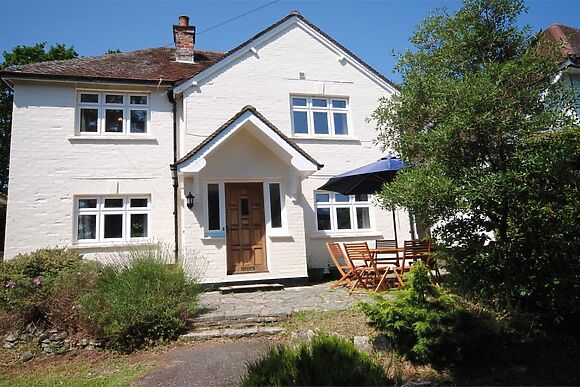 Dawn Cottage