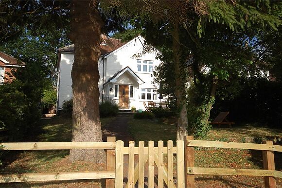 Dawn Cottage