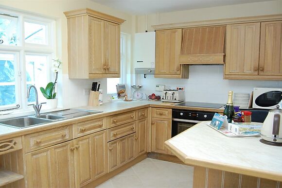 Dawn Cottage