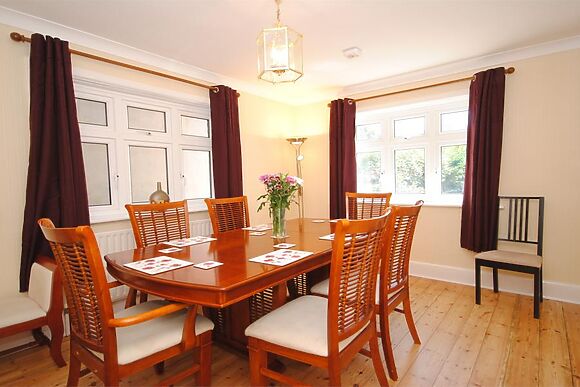 Dawn Cottage