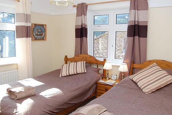 Dawn Cottage