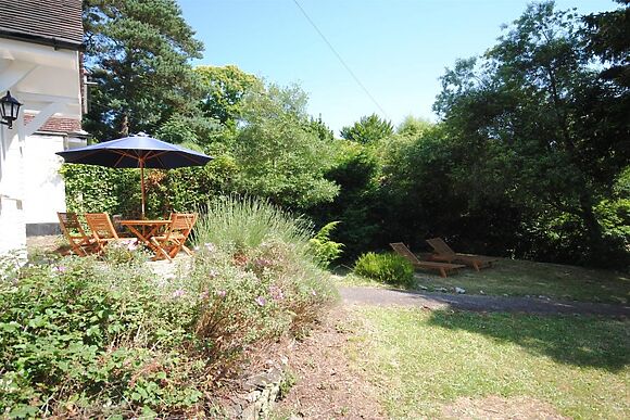 Dawn Cottage