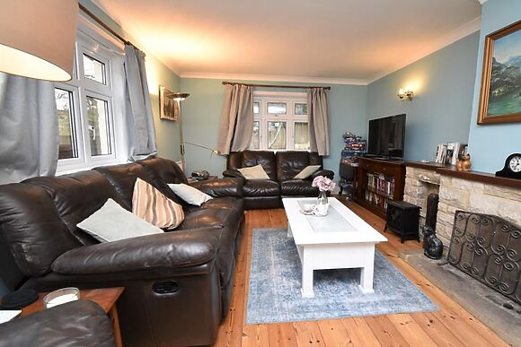 Dawn Cottage