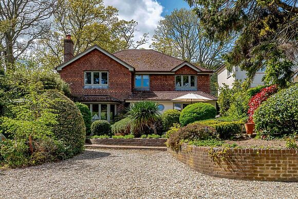 Heath Lodge