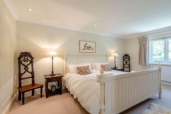 Heath Lodge