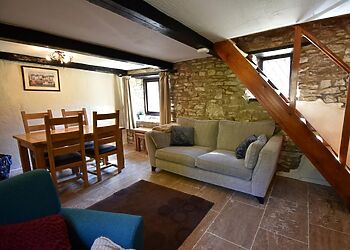 Honeypot Cottage Weymouth