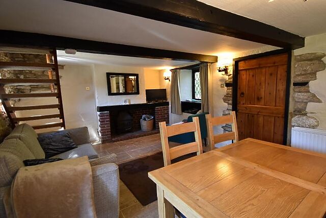 Honeypot Cottage Weymouth