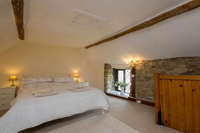 Honeypot Cottage Weymouth
