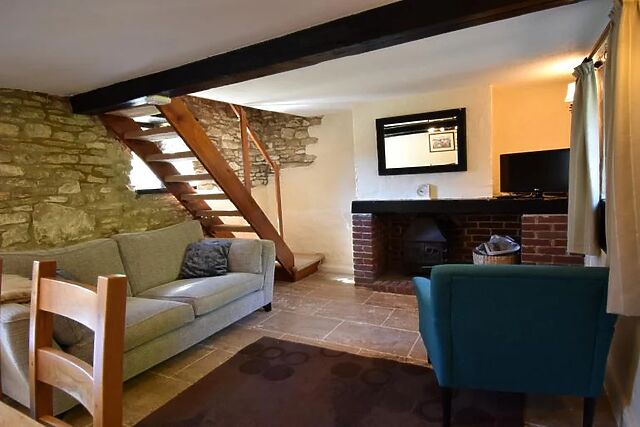 Honeypot Cottage Weymouth