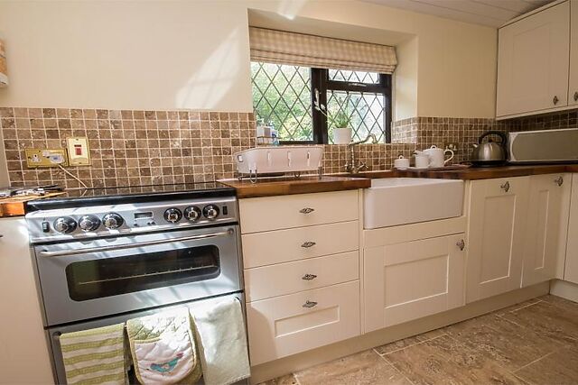 Honeypot Cottage Weymouth
