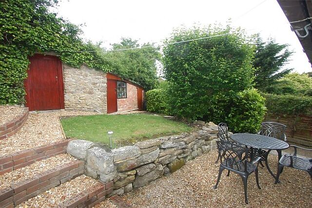 Honeypot Cottage Weymouth