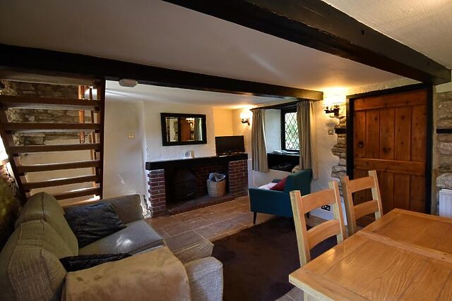 Honeypot Cottage Weymouth