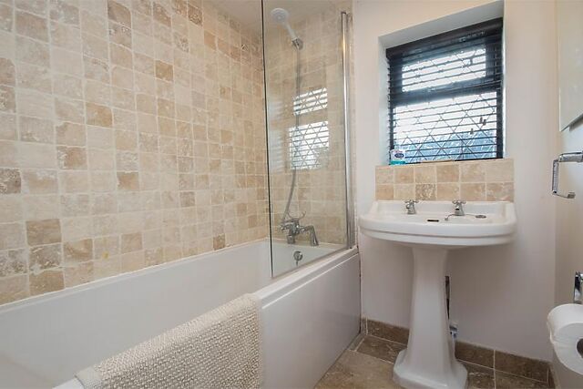 Honeypot Cottage Weymouth