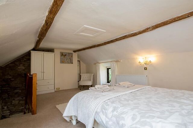 Honeypot Cottage Weymouth