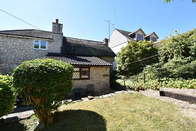 Honeypot Cottage Weymouth