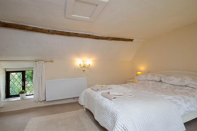 Honeypot Cottage Weymouth