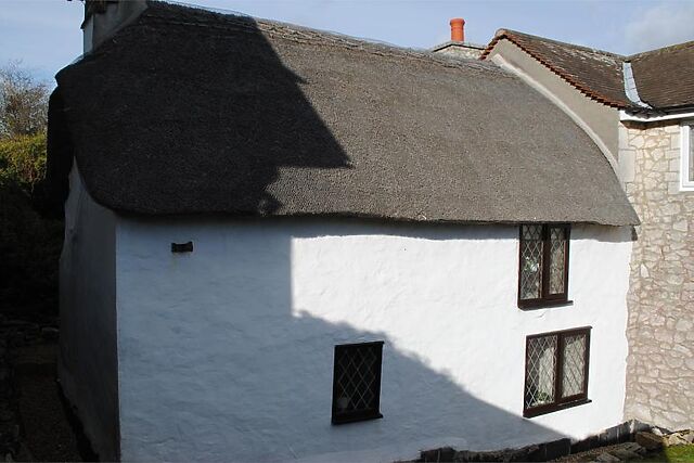 Honeypot Cottage Weymouth