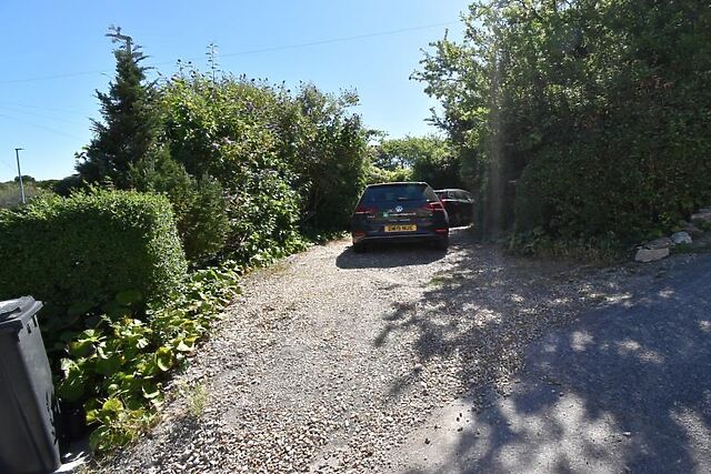 Honeypot Cottage Weymouth