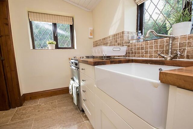 Honeypot Cottage Weymouth