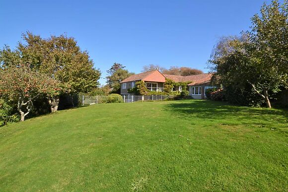 Long Cottage Charmouth