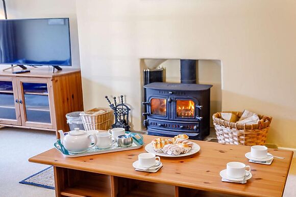 Long Cottage Charmouth
