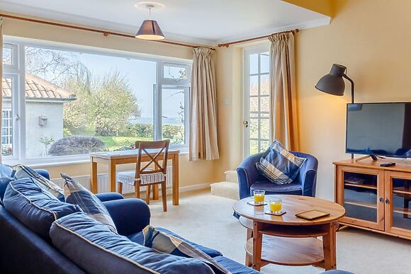 Long Cottage Charmouth