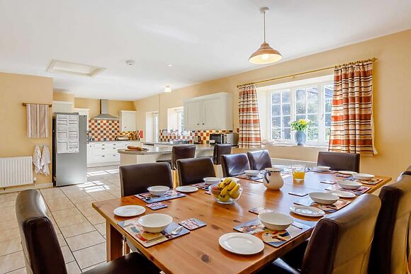 Long Cottage Charmouth