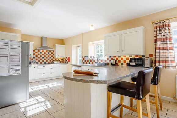 Long Cottage Charmouth