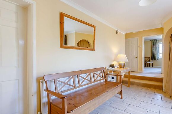 Long Cottage Charmouth