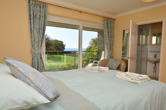 Long Cottage Charmouth