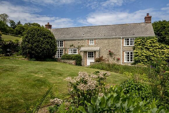 Lower Pound Farm