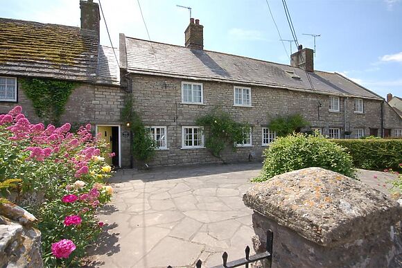 Primrose Cottage Church Knowle