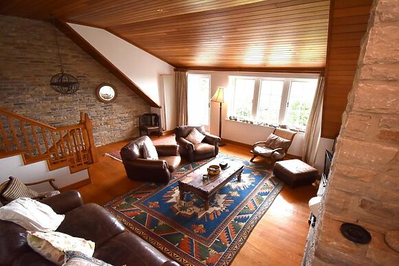 Rainbarrow Cottage