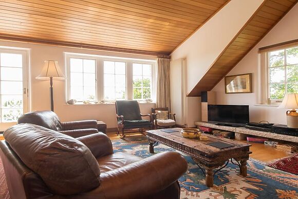 Rainbarrow Cottage